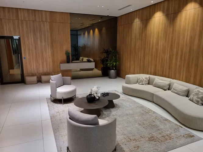 Apartment for rent – PH Mi Condado