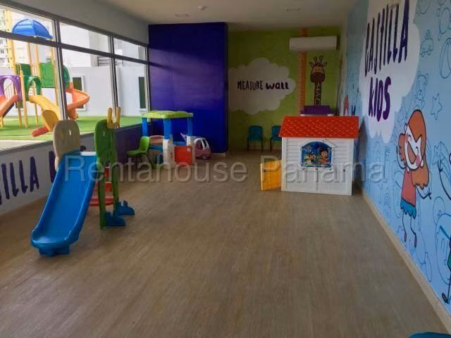 Alquiler de Apartamento en Carrasquilla J1070GRR - Imagen 8