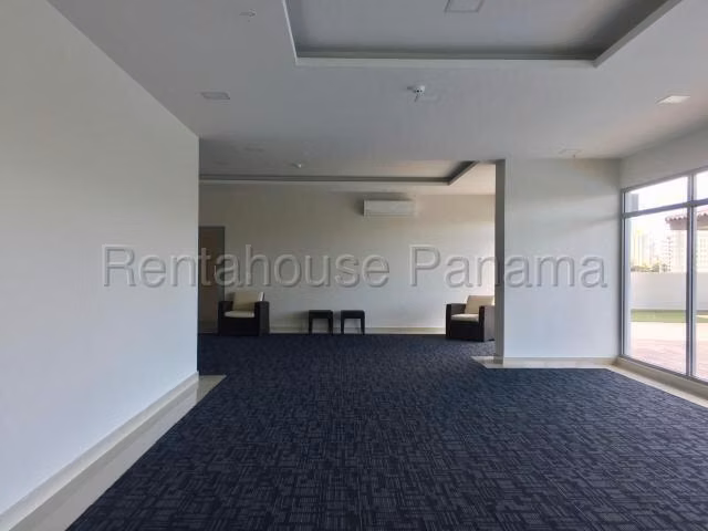 Alquiler de Apartamento en Carrasquilla J1070GRR - Imagen 9