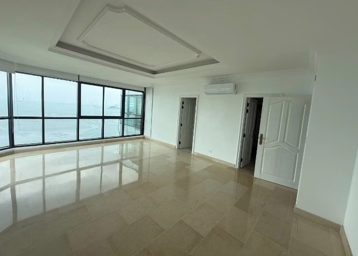 Exclusivo Penthouse en Alquiler – PH Miramar Panamá  - Imagen 8