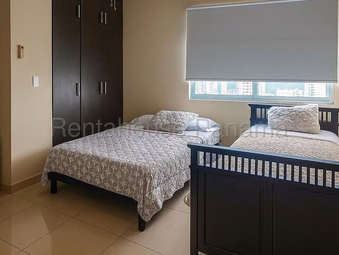 Alquiler de apartamento amoblado PH Premium Tower, San Francisco - Imagen 7