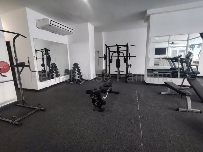 Alquiler de apartamento amoblado PH Premium Tower, San Francisco - Imagen 18