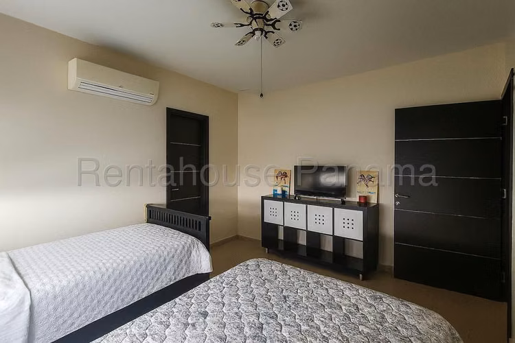 Alquiler de apartamento amoblado PH Premium Tower, San Francisco - Imagen 8