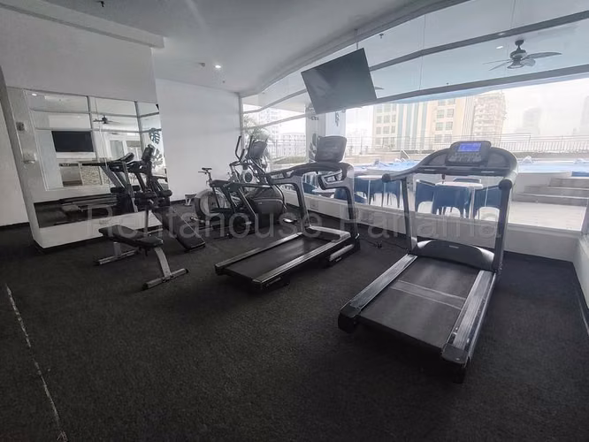 Alquiler de apartamento amoblado PH Premium Tower, San Francisco - Imagen 17