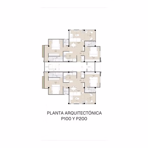 Condominios de Obra Nueva en Comunidad de Montaña – Boquete, Panama - Imagen 18