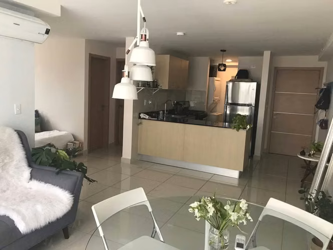 Alquilo apartamento PH Torres de Castilla San francisco - Imagen 4