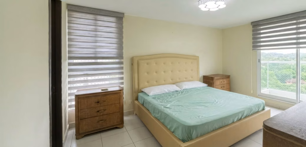 ! Apartamento en Clayton I amoblado I 3 Rec I con balcon y vista a las montañas - Imagen 8