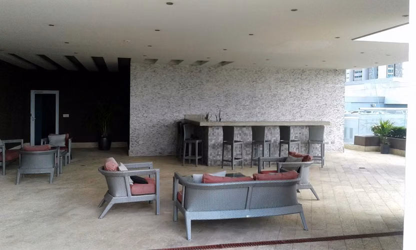 Apartamento en alquiler PH Country Club Costa del Este - Imagen 15
