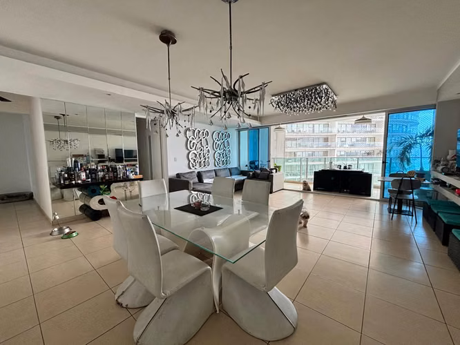 Venta de lujoso  Apartamento en Punta Pacifica, PH Oasis - Imagen 1
