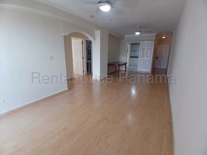 Venta de Apartamento en San Francisco Ph Coral costa JV