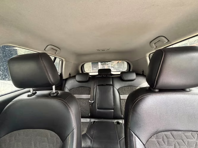 GAC GS3 2024