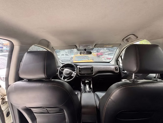 GAC GS3 2024