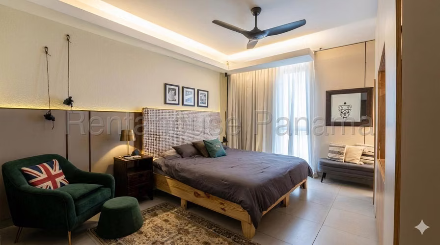 Apartamento en Alquiler en Avenida Balboa BDP - Imagen 16