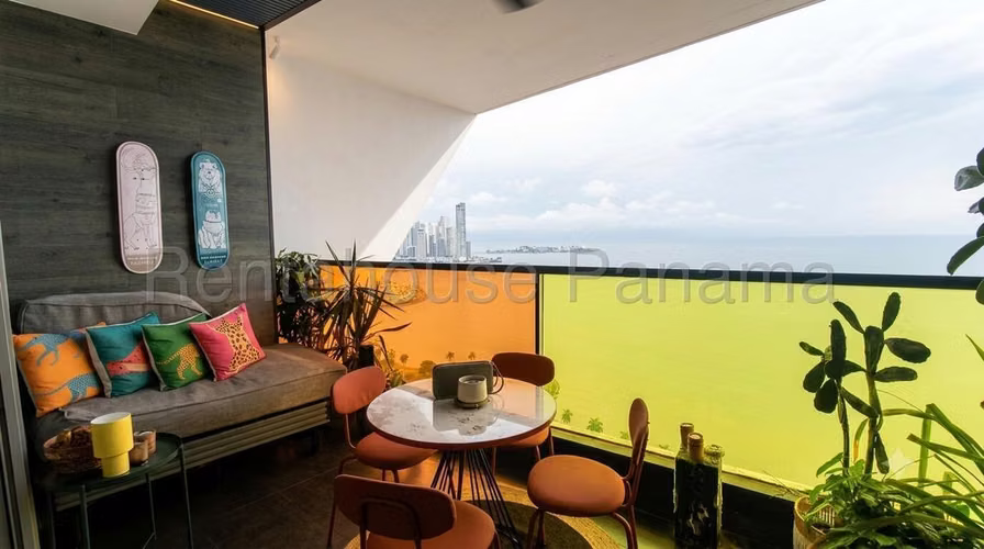 Apartamento en Alquiler en Avenida Balboa BDP - Imagen 2