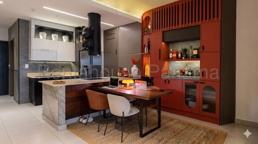 Apartamento en Alquiler en Avenida Balboa BDP - Imagen 10