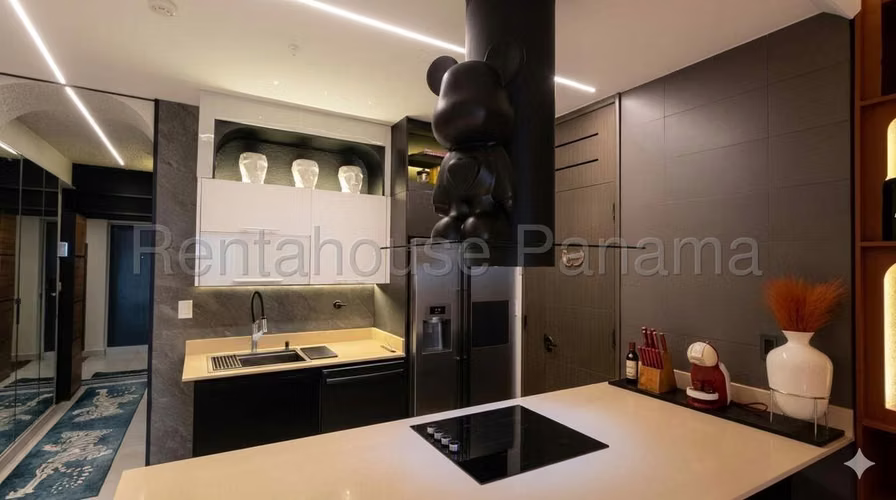 Apartamento en Alquiler en Avenida Balboa BDP - Imagen 11