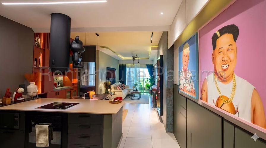 Apartamento en Alquiler en Avenida Balboa BDP - Imagen 13