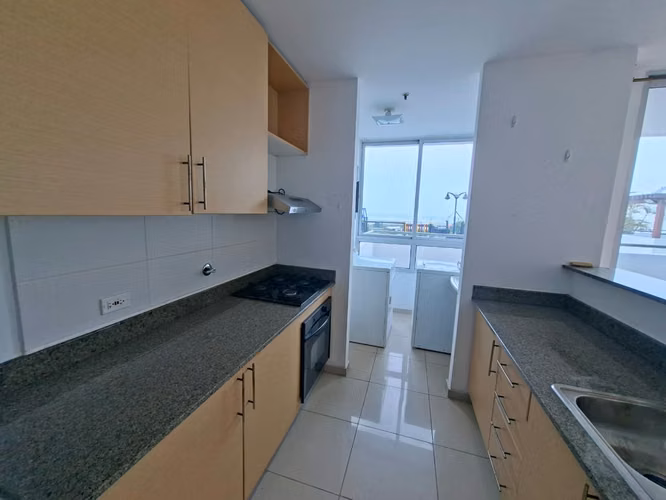 Venta de apartamento 119.70 m² -PH Cabomarzo, San Francisco. - Imagen 6