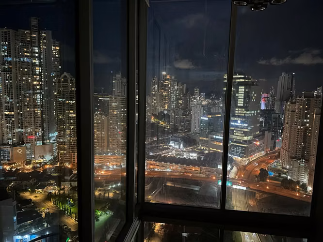 Apartamento Amoblado en Venta o Alquiler – PH Loft 41 Punta Pacífica - SG - Imagen 2