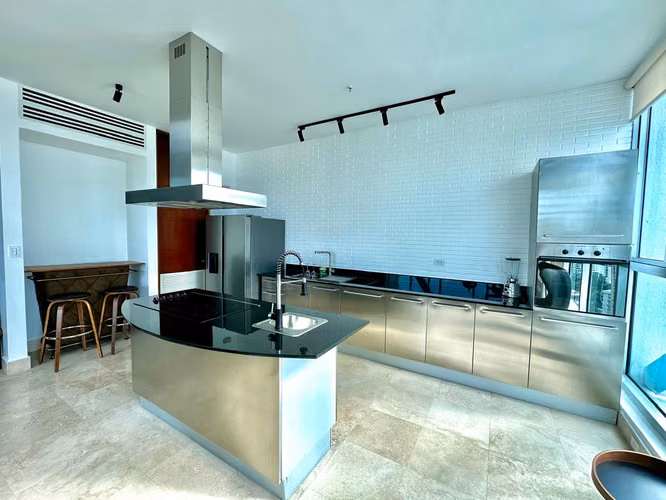 Apartamento Amoblado en Venta o Alquiler – PH Loft 41 Punta Pacífica - SG - Imagen 3