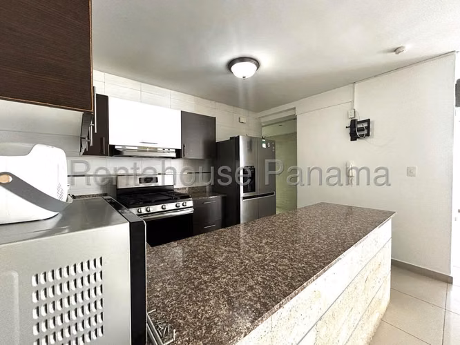 Alquiler de Apartamento en Bellavista, PH Marina Terrace (Solo Cliente Directo) - Imagen 5