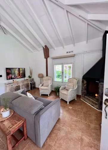 VENDO CASA POR MENOS DEL PRECIO DE AVALUO EN ALTOS DEL MARIA - Imagen 4