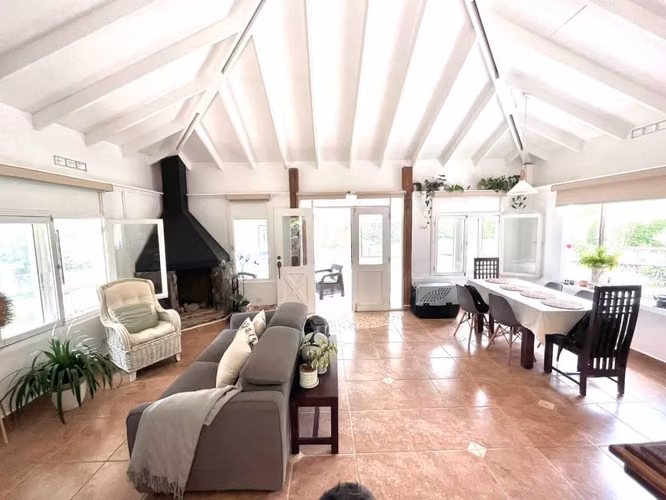 VENDO CASA POR MENOS DEL PRECIO DE AVALUO EN ALTOS DEL MARIA - Imagen 3