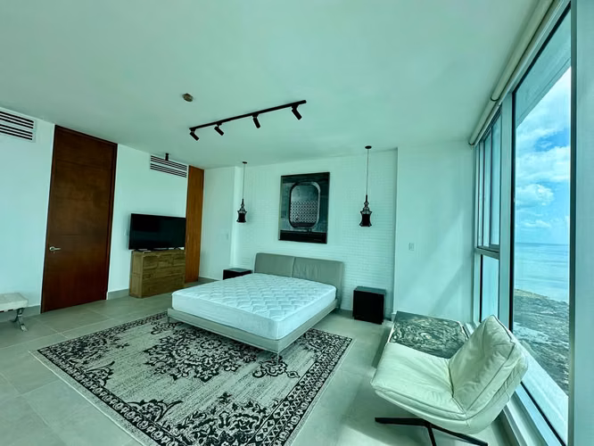 Apartamento Amoblado en Venta o Alquiler – PH Loft 41 Punta Pacífica - SG - Imagen 8