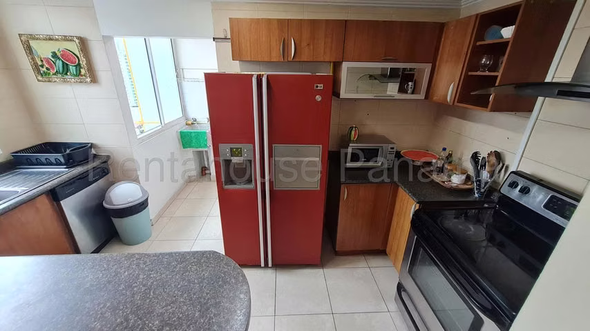 Venta en PH Onyx – El Cangrejo – 100.29m² – 2 Rec – $210,000 - Imagen 7