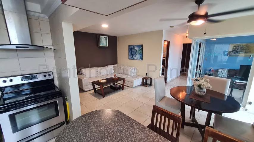 Venta en PH Onyx – El Cangrejo – 100.29m² – 2 Rec – $210,000 - Imagen 8