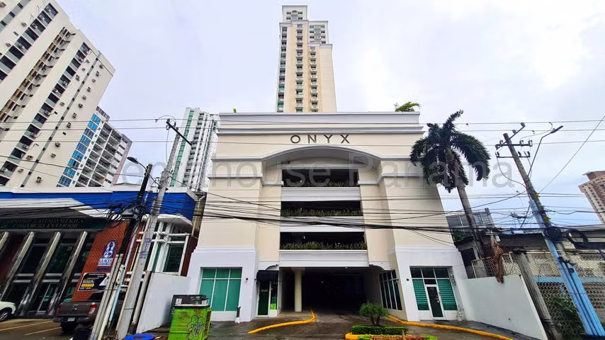 Venta en PH Onyx – El Cangrejo – 100.29m² – 2 Rec – $210,000