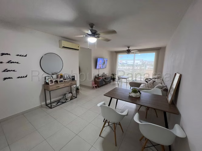266774. Se vende al mejor precio apartamento 3 recamaras, Torres de Versalles - Imagen 6