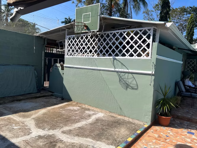 Vendo casa en Villa Zaíta cerca a la estacion del metro Villa Zaita - Imagen 15