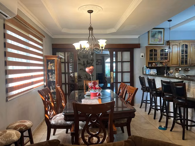 Vendo casa en Villa Zaíta cerca a la estacion del metro Villa Zaita - Imagen 19