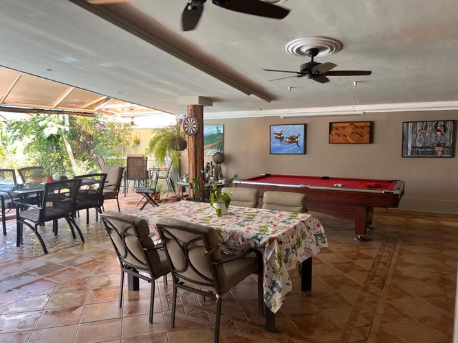 Vendo casa en Villa Zaíta cerca a la estacion del metro Villa Zaita - Imagen 17