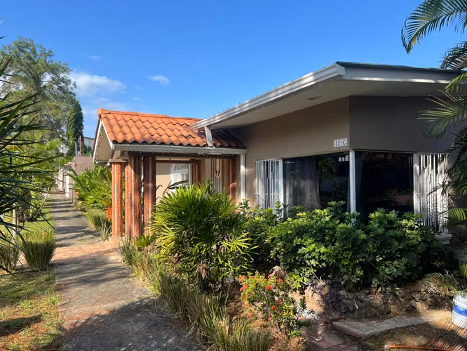 Vendo casa en Villa Zaíta cerca a la estacion del metro Villa Zaita - Imagen 3