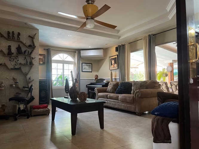 Vendo casa en Villa Zaíta cerca a la estacion del metro Villa Zaita - Imagen 16