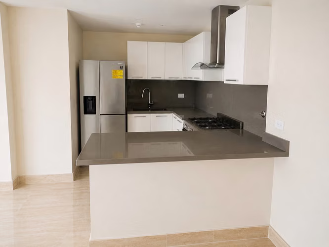 Apartamento en Costa del Este Linea Blanca I Amplio Balcón con vista al mar y a la ciudad - Imagen 9