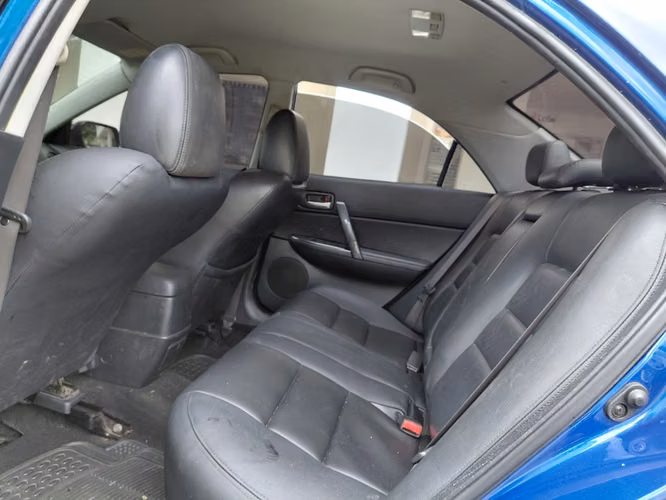 MAZDA 6 2007 AUTOMATICO
