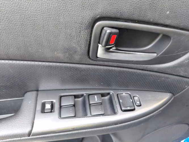 MAZDA 6 2007 AUTOMATICO