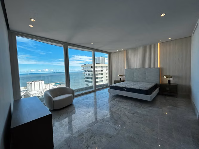 ALQUILER – LUJOSO APARTAMENTO EN PAITILLA   The Towers - Imagen 3