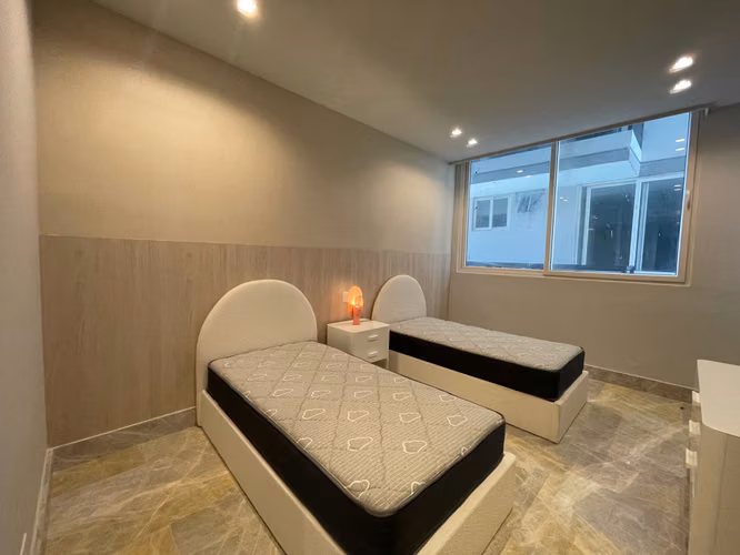ALQUILER – LUJOSO APARTAMENTO EN PAITILLA   The Towers - Imagen 4