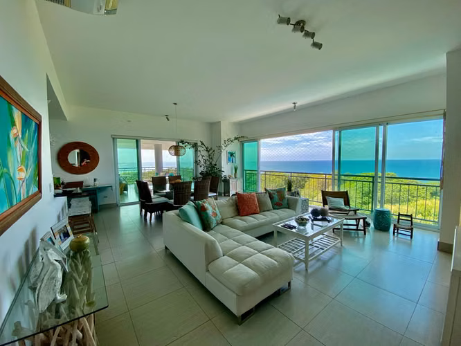 Punta Barco – Vista al Mar – 218mts2 – 445,000 - Imagen 19