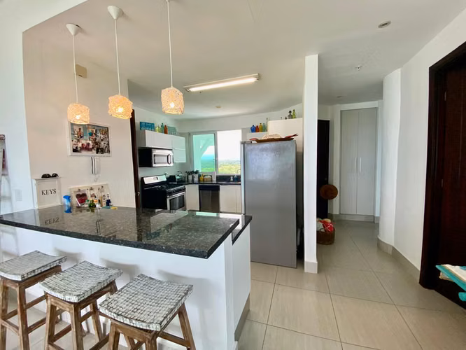 Punta Barco – Vista al Mar – 218mts2 – 445,000 - Imagen 15