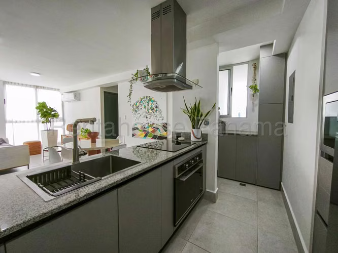 Alquiler de Apartamento en San Francisco J1023GRR - Imagen 9