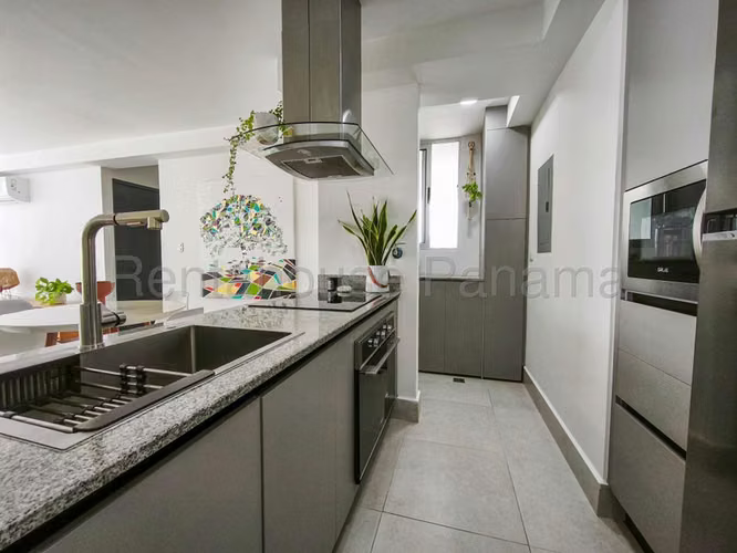 Alquiler de Apartamento en San Francisco J1023GRR - Imagen 7