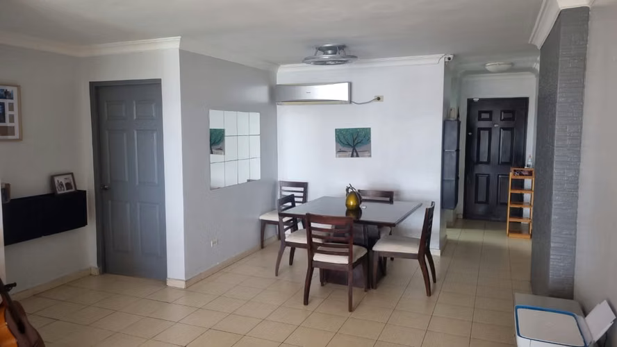 Venta de Apartamento en El Cangrejo - Imagen 4