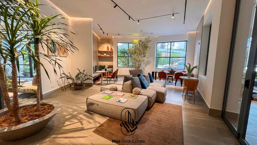 Venta de Apartamento en Santa María PH Ocean House - SG - Imagen 14