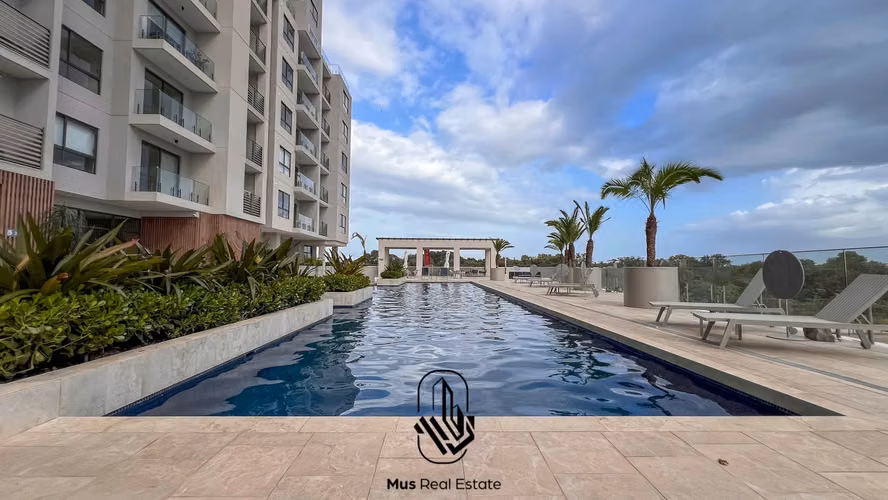 Venta de Apartamento en Santa María PH Ocean House - SG - Imagen 2