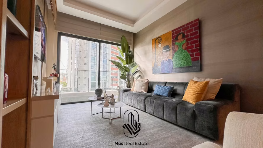 Venta de Apartamento en Santa María PH Ocean House - SG - Imagen 12